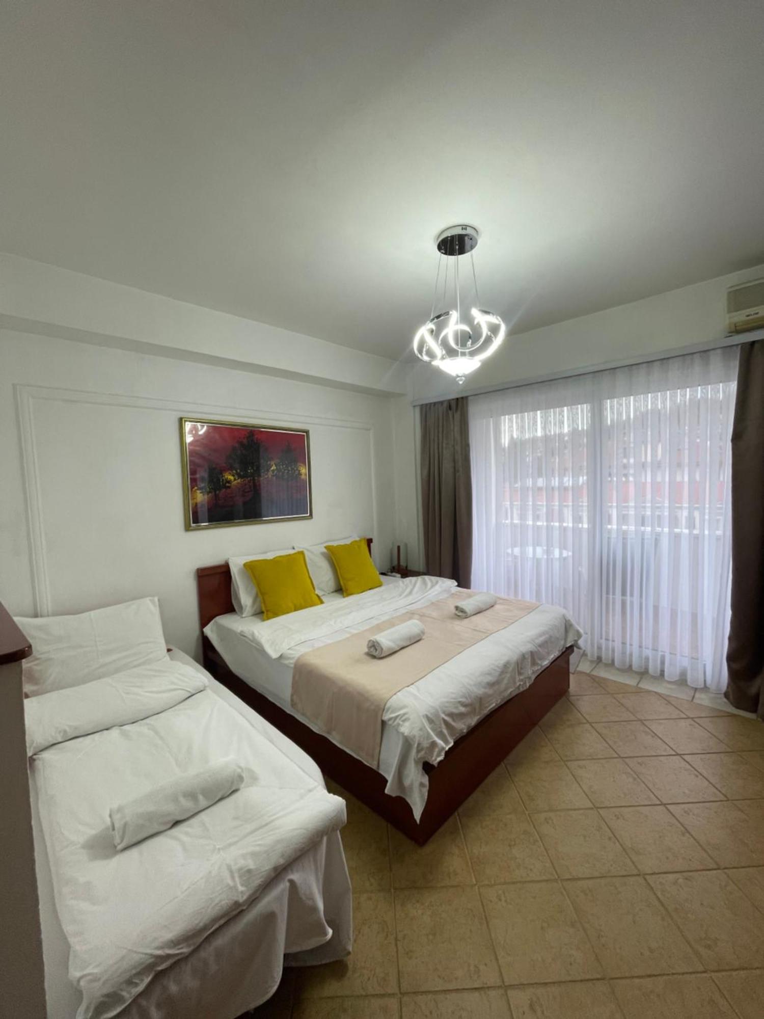 Exclusive Apartments With Lake View Ohrid Exterior photo