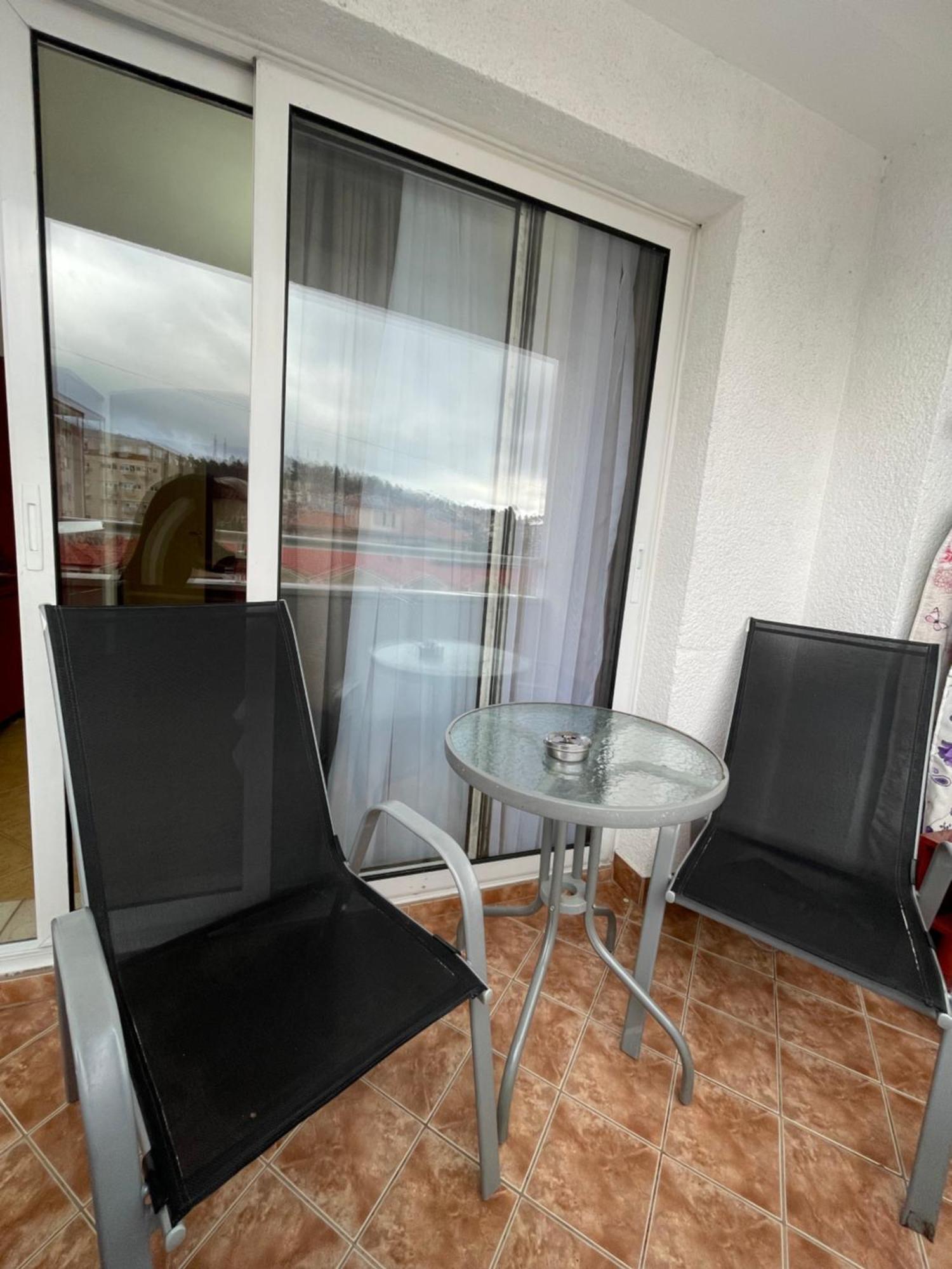 Exclusive Apartments With Lake View Ohrid Exterior photo