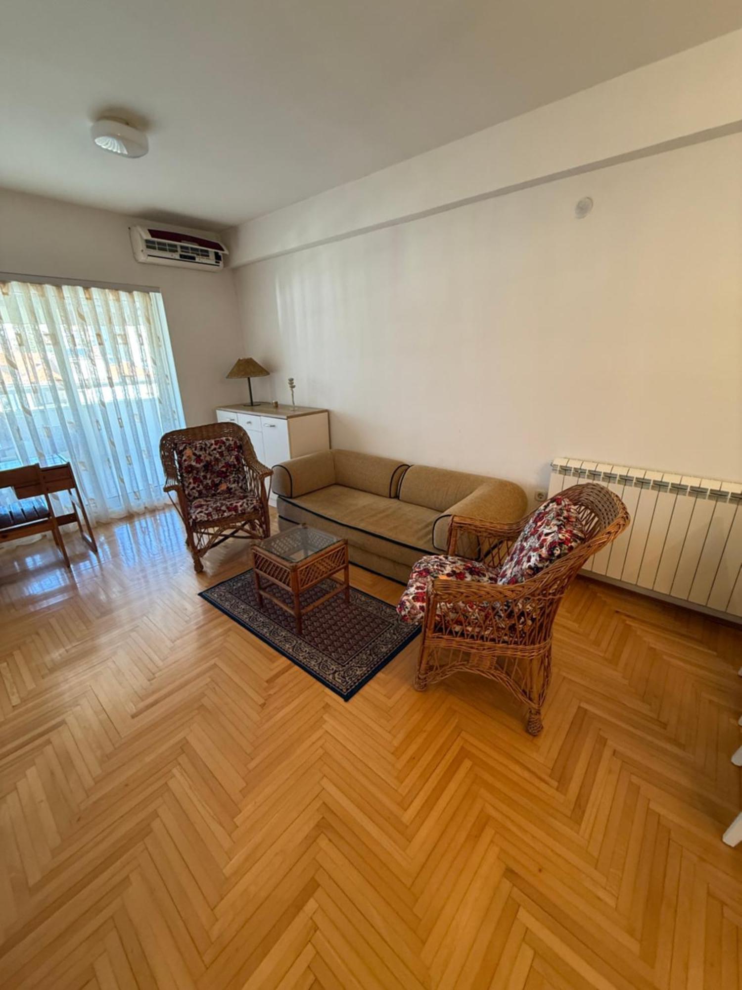Exclusive Apartments With Lake View Ohrid Exterior photo